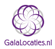 Gala Locaties Logo