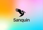 Logo's voor op de website - Sanquin