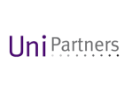 Logo's voor op de website - Unipartners