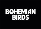 bohemian birds